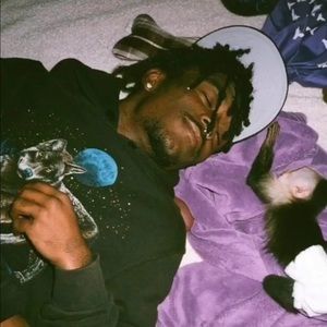 Meet your Posher, Roger